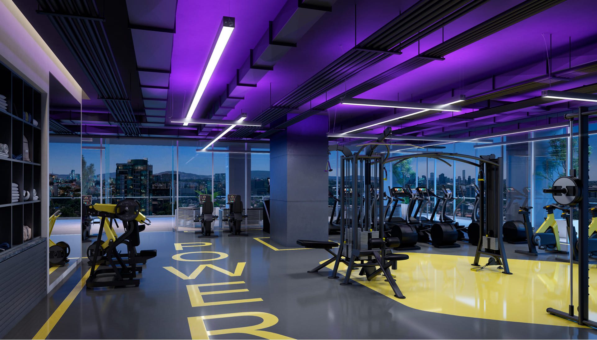 NerudaProvidencia_DepartamentosEnGuadalajara_gym