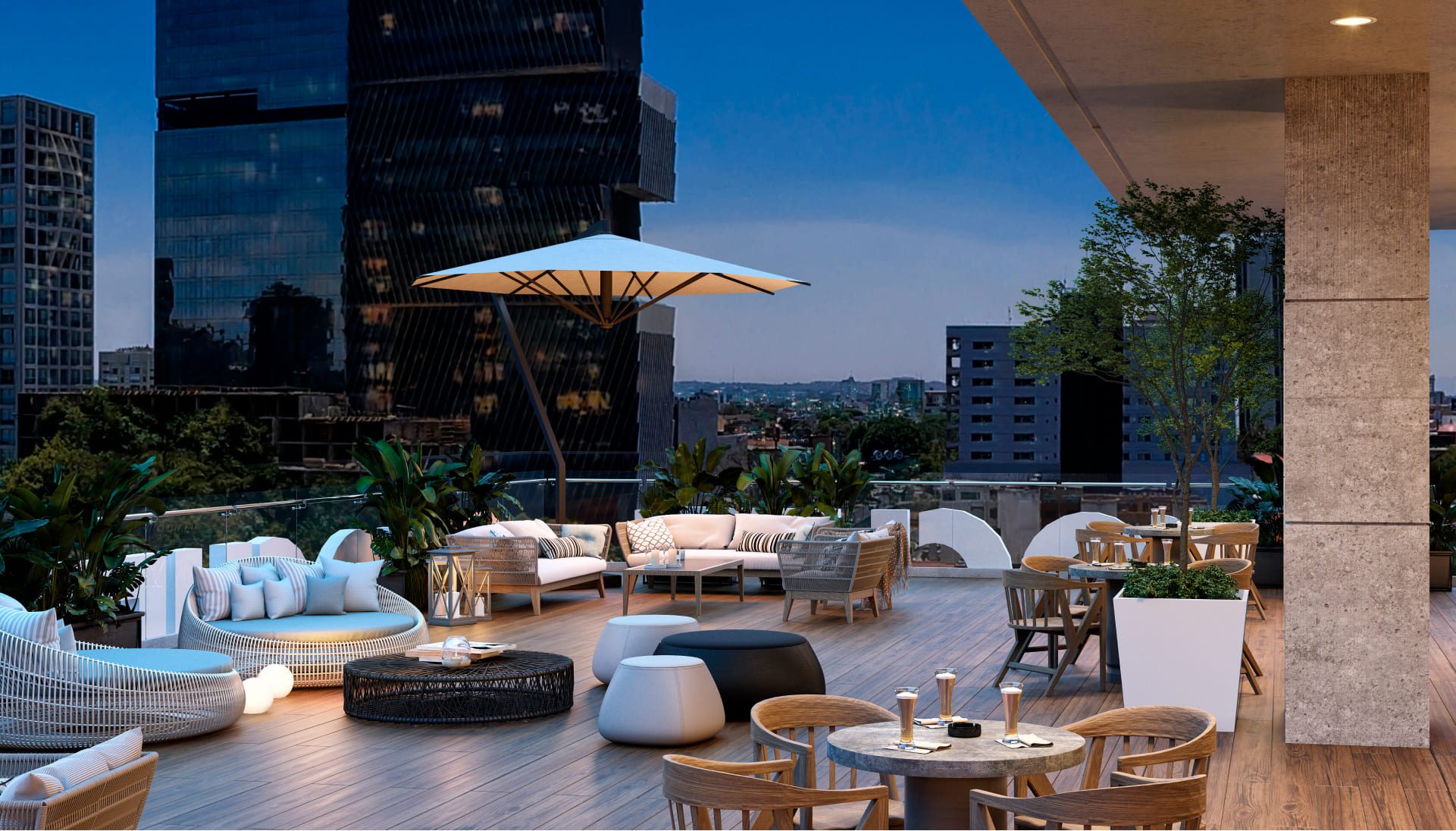 NerudaProvidencia_DepartamentosEnGuadalajara_sky_lounge